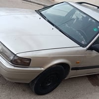 مازدا ستيشن • ١٩٩١ • كير عادي