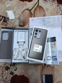 انفنكس نوت 50 اس بلس • جديد • شرط وكالة