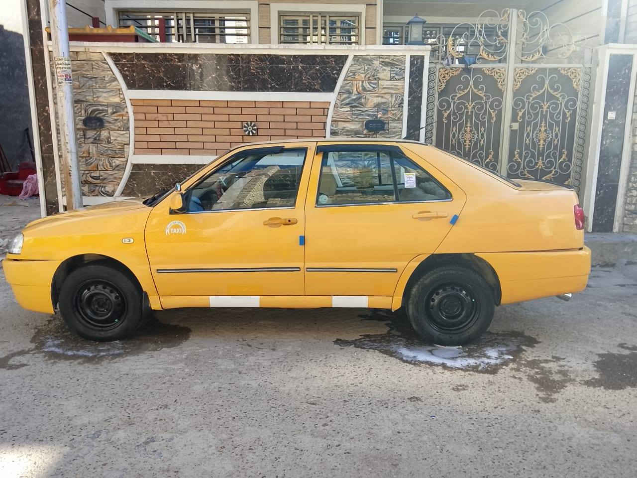 سلام عليكم شيري كوين موديل 2010 محورة كورلة بيكاجو سيارة بسمي رقم بغداد سنوية 2028 سيارة جاهزة مكينة جديدة كير جديد سيارة جاهزة مجهة مال جناي تخم تاير كهربائي كلة شغال الرقم *********** الرقم ***********مكان بغداد الدورة
