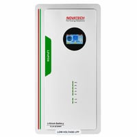 بطاريات نوفوتك 🔋 حجم البطارية 16,5 كيلو  :::::                        ...