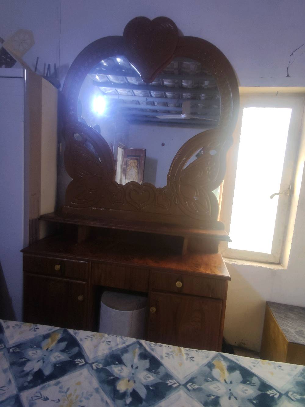 غرفة للبيع مكان قضاء الحي ، اتصل
‏‪0783 038 8958‬‏