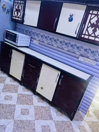 كاونتر • مع اوفن • للبيع