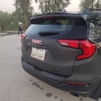 للبيع وبالخير ع الياخذها جمسي تيران دنالي أعلى فئه وارد كندي المرغوب م...
