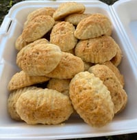 كليجه • طعم يجنن • متوفر