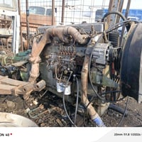 112 • قطع غيار • للبيع