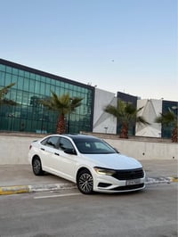 جيتا SE • ٢٠٢٠ • كلين بدون صبغ