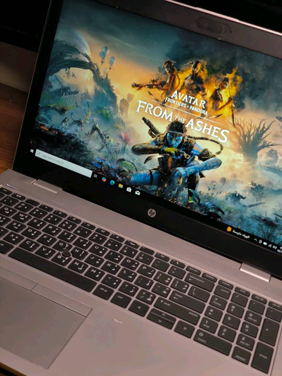 💻 HP ProBook 650 – جاهز للشغل والدراسة 💼🔥

⚙️ المواصفات:
• معالج Core i5 – الجيل الثامن (U) ⚡
• شاشة كبيرة 15.6 بوصة 👀
• رام 8GB DDR4 قابل للتطوير 🔧
• هارد 256GB SSD M.2 قابل للتطوير 🚀
• لون أنيق سلفر ✨

💰 السعر  260000 دينار فقط
🚚 يشمل التوصيل + الملحقات + الكارتون

📦 التغليف:
تغليف بابلز + ينحط داخل حقيبة + داخل كرتون لضمان وصوله بأمان 🔒📮

🎁 الملحقات:
ماوس 🖱️
ماوس باد 🎯
شاحن 🔌

📌 متوفر عدد: قطعتين فقط ⚠️
متوفر توصيل لكل العراق 🚚