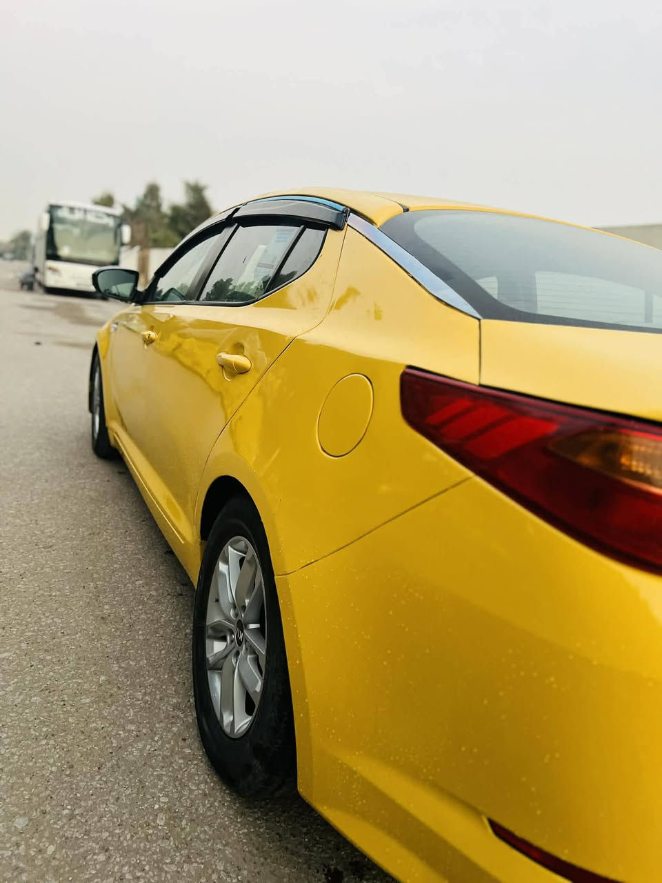 مكلف بلنشر ابتمه 14خليجي محرك 2400جاهزه من كلشي ومكفوله ماعده الجاملق الخلفي رقم مثنه اي استفسار خابر راعيه السعر 118مكان النجف ***********اثير***********
