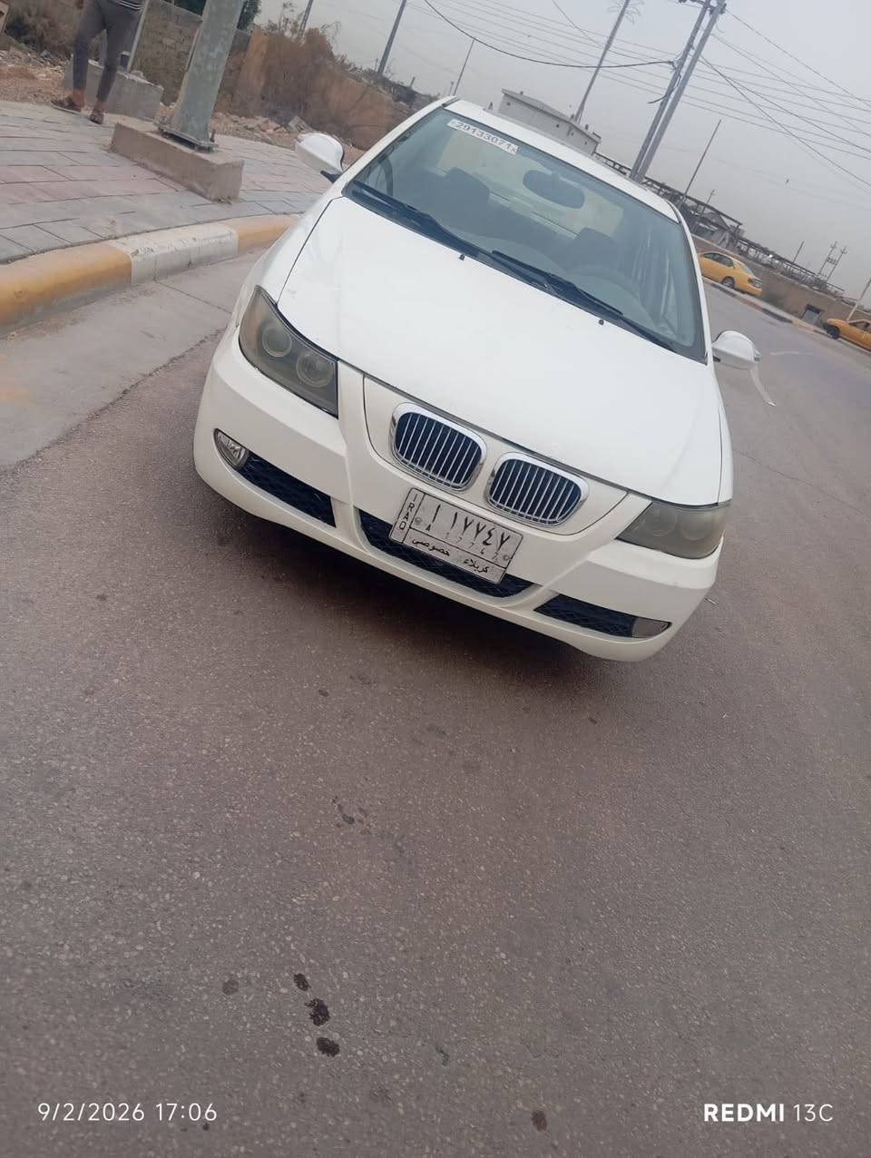 سلام عليكم ليفان مديل 13مكينه وكير مكفولات حدادي جديده مكفوله من الضربه وتبديل خيسات  مسويهن مكان كربلاء رقم كربلاء،46وبيه مجال ***********
