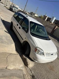 فورت فيرستار للبيع 2004  اتفيل اكثر 07503391413 25$