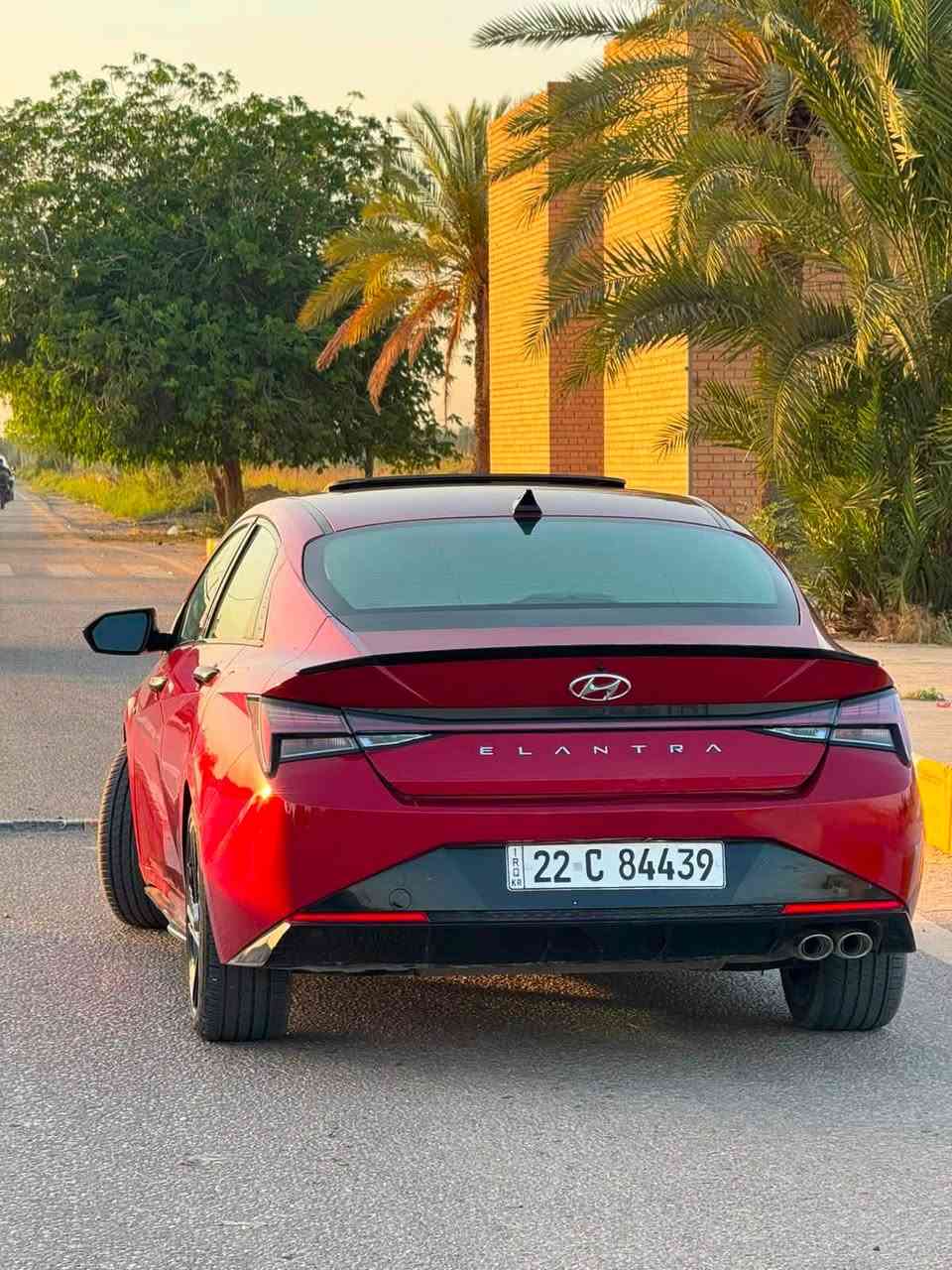 السلام عليكم…
النترا Nline.   2022

فول مواصفات ماشي40 ميل
محرك 1600 تيربو ✅
السياره حادثهة فقط قطعه واحده
الجاملغ فقط⭕️
الشواصي اللغود كفاله بدون ايرباك ولا ايرباك طاك❕

المواصفات:

تشغيل عن بعد

بصمة تشغيل + بصمة ابواب

كار بلي + اندرويد اوتو

شحن وايرلس

تدفئة كشنات

فتحة سقف سلايد

شفتات ستيرن رياضية

كشتات جلد + مخمل مختمات N

رادار امامي خلفي جانبي

نقطة عمياء

تحديد مسار + قياده ثاتية

اوتو ستوب

البكلايت الخلفي LED
 الاتصال على الرقم ***********
السعر 150 وبيه مجال بسيط
