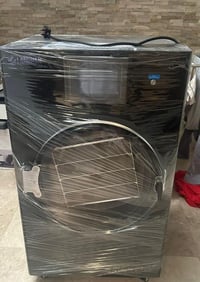 ماكنة تجفيف فواكه جديدة استعمال مرة واحدة للتجريب السعر 3000000 وبيها ...