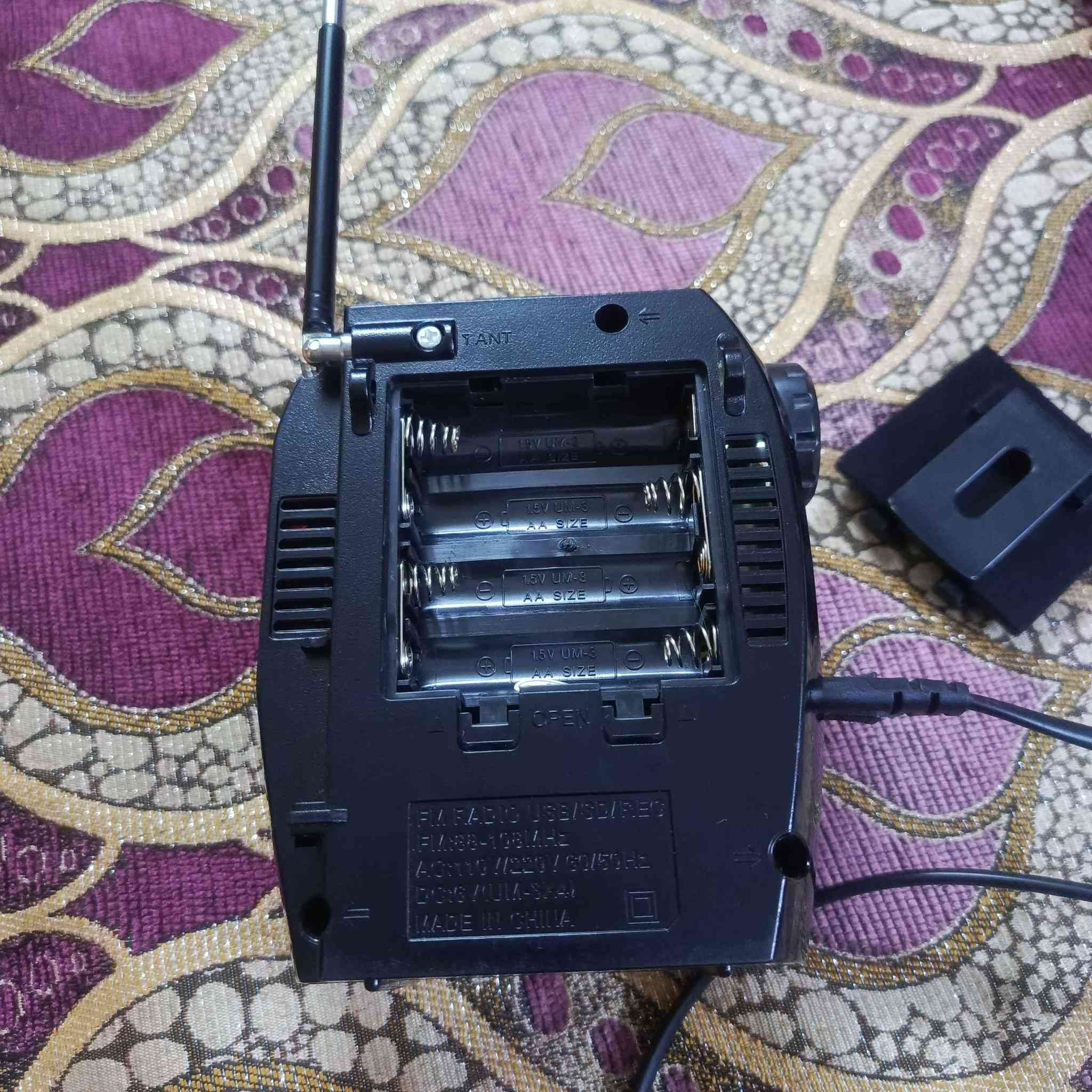 اجهزه كهربائية بغداد, العراق


**إذا كنت صاحب هذا الإعلان وتريد حذفه لأي سبب، رجاءا أرسل رسالة إلى الدعم الفني**