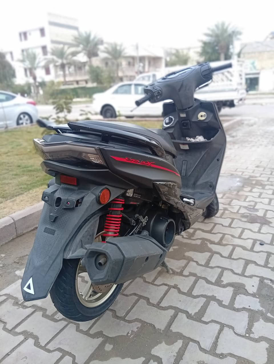 السلام عليكم سكنس شمعه دراجه كفاله عامه حته كفر ما مفتوح دراجه اي نقص مابيه مكفوله من كلشي كفر لونين العنوان بغداد شعله الشراي ينتصل ***********
