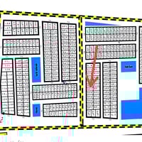 طابو الموارد المائيه • تجاري • قريبه من الحولي