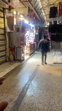 ابو نور • حجابات نسائية • الشطرة الخان