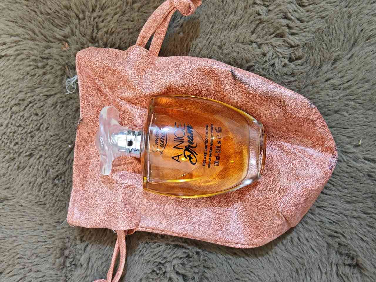 السلام عليكم متوفر عطور امزون ماركات شرط وبلاش 15 ثنين 25 متوفر توصيل


**إذا كنت صاحب هذا الإعلان وتريد حذفه لأي سبب، رجاءا أرسل رسالة إلى الدعم الفني**
