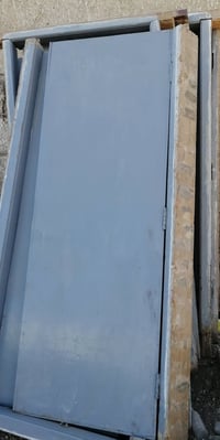 بوب خشب • جينكو