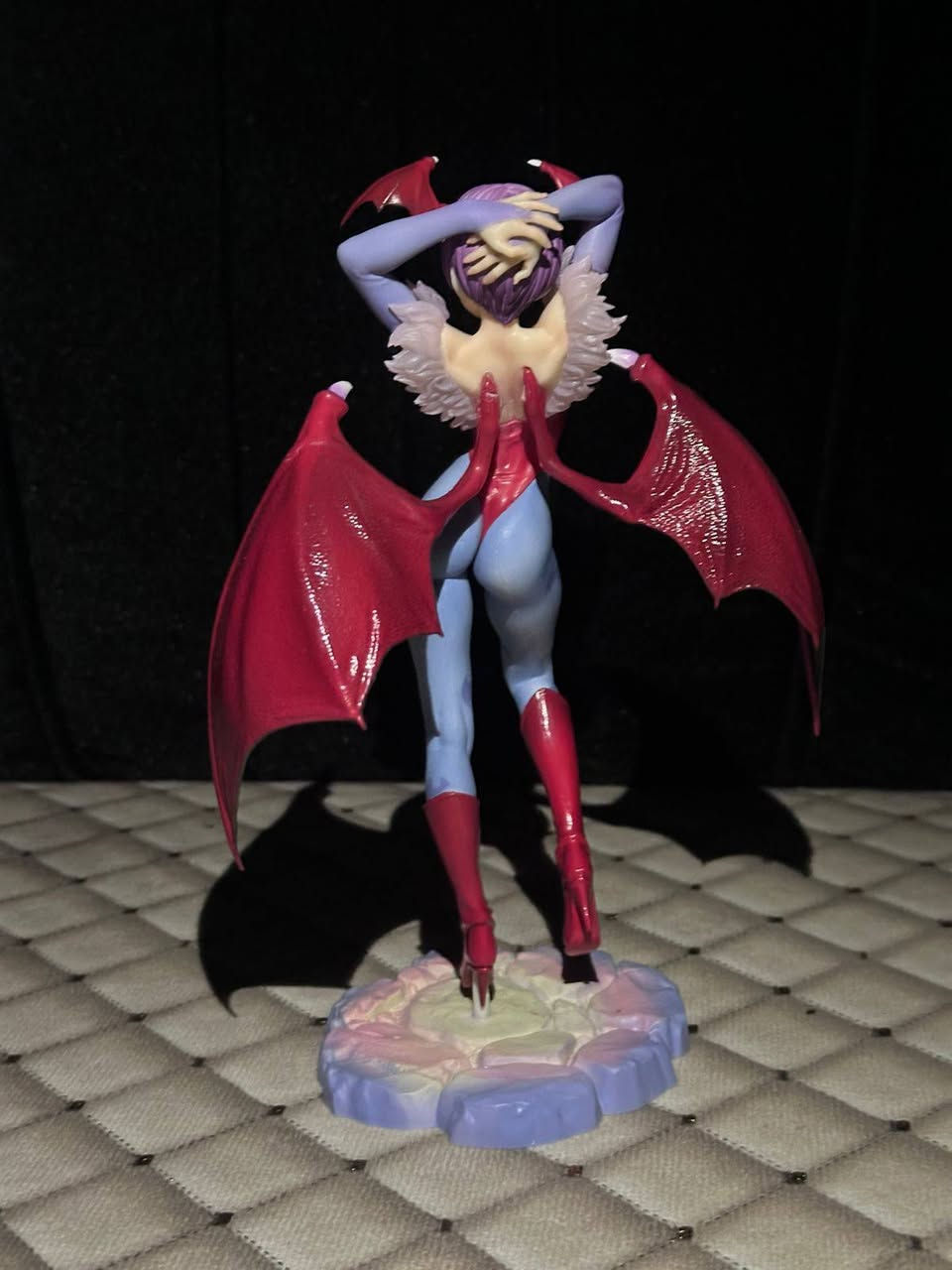 3 قطع مجسمات سعرهم 60 الف


**إذا كنت صاحب هذا الإعلان وتريد حذفه لأي سبب، رجاءا أرسل رسالة إلى الدعم الفني**