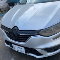 رينو ميكان 2019  بغداد تحويل مباشر  ماشيه 145 بيه جاملغ وبنيد 07801213...