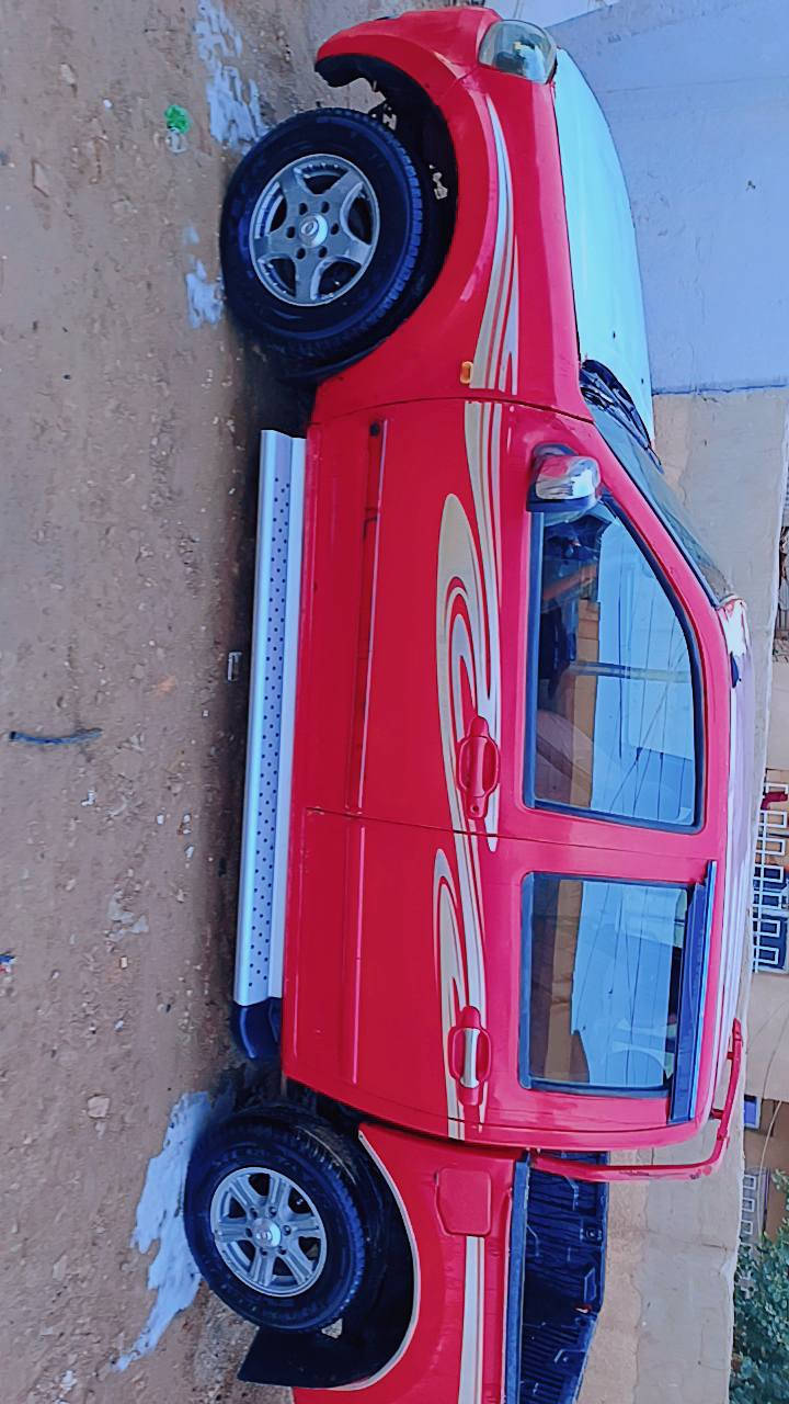 السلام عليكم
بيكم كريت ويل مديل 2013
مكينه كير جدد 
تخم تاير 
تحويل ثاني يوم 
السعر 45 وبيها مجال 
***********
مكان بايل
