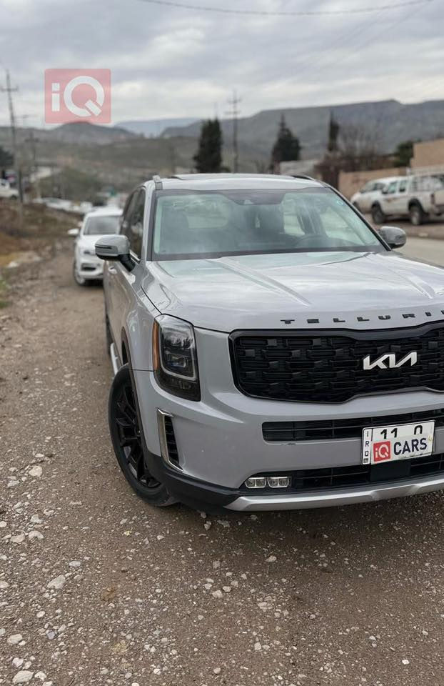 ✨ لون سمتي مميز  
الممشى 29 ألف ميل فقط  

- رادار  
- تشغيل عن بعد  
- بصمة دخول وتشغيل  
- Auto Hold  
- سايد بريك كهربائي  
- 5 وضعيات قيادة  
- كوشنات جلد أسود ملكي  
- تبريد كوشنات  
- فصل منفصل للسياح  
- شاشة مبرمجة عربي  
- تشغيل YouTube و Waze على الشاشة  
- جام كهرباء فتح كامل  
- ليتات LED + بك ليت LED  
- دوسات بلدي + دوسات صعود  
- ويلت سود  

الصبغ قطعتين فقط من أمريكا:  
- جاملغ أمامي جهة اليمين  
- الباب الأمامي جهة اليمين  

السيارة نظيفة جداً وجاهزة للفحص ✅  

***********
