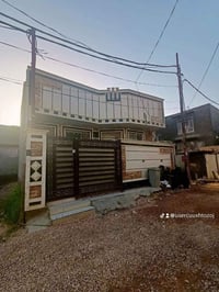المربع الذهبي • طابو زراعي • ١٠٨م
