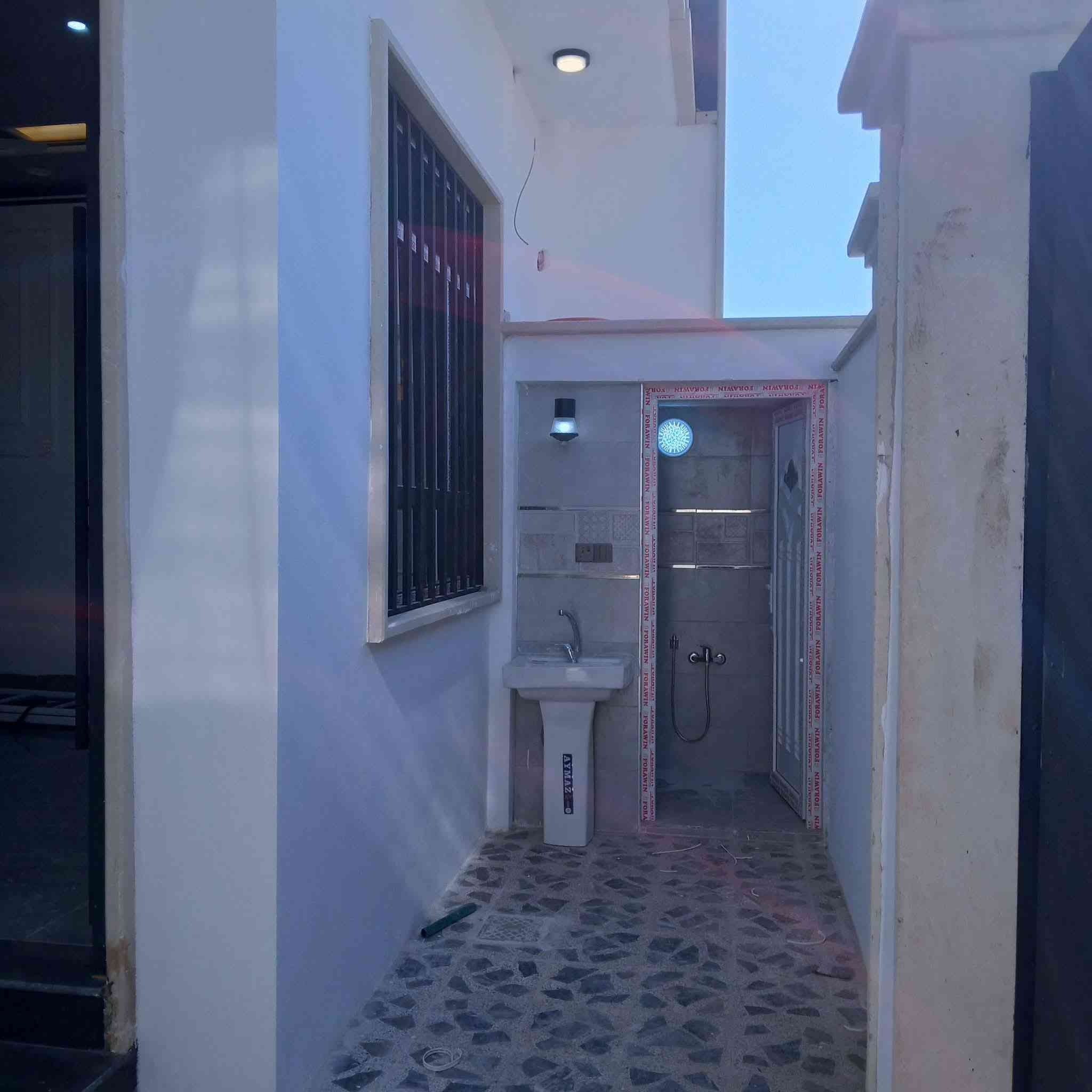 عروض مڪتب التصميم الملڪي للعقار
دار للبيع جمعيه زراعه
وصل جمعيه
مجاور جمعيه نخيل
على طريق دهوك
مساحه 150 متر
طابق ونص
طابق الول استقبال ومطبخ وهول
وغرفتين نوم وصحيات
طابق ثاني غرفتين نوم وهول وصحيات 
نضام دكتات 
للاستفسار اكثر اتصل على الأرقام التالية ***********

***********
***********
***********
