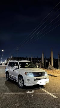 جكساره • ٢٠١٢ • رقم بغداد