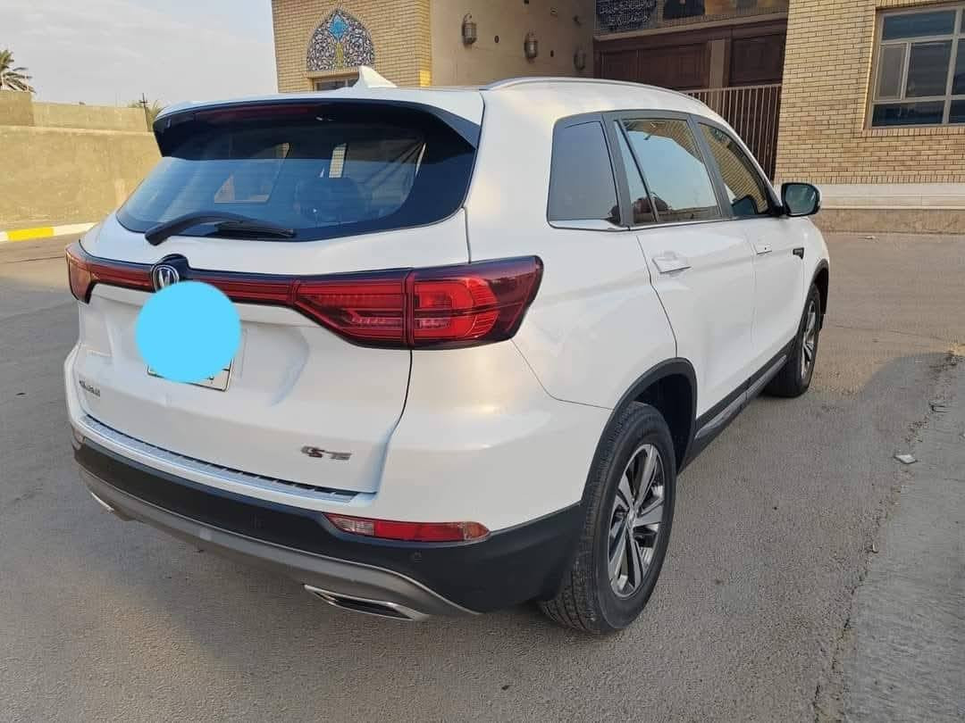 السلام عليكم ورحمة الله وبركاته
شانجان cs75موديل2019
رقم بغداد بأسمي تحويل مباشر
كفاله عامه عدا بارد نص شبر بهلال الجاملغ الامامي
ادامه كامله تخم تاير حداديه دسكات باتري جديد 
***********
***********
مكاني واسط
السعر ١٣٥ وبيه مجال
