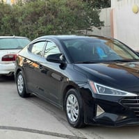 الانترا • ٢٠٢٠ • محرك 20