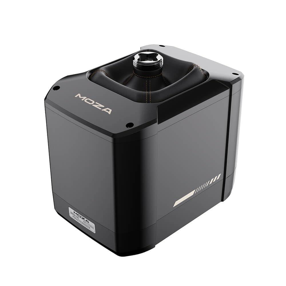 متوفر... وبسعر ما موجود بكل العراق ✈️🔥🔥
MOZA AB9 FFB Force Feedback Base

قاعدة تحكم للطيران مزودة بتقنية Force Feedback لمحاكاة قوى الطيران الحقيقية، مخصصة للاستخدام مع برامج محاكاة الطيران على الحاسوب : Microsoft Flight Simulator – DCS – X-Plane. وغيرها🛩️🛩️ 

المميزات الرئيسية🚨:
محركات Force Feedback بعزم 9Nm
هيكل معدني
حساسات دقيقة للحركة
متوافق مع مقابض MOZA وغيرها من المقابض القياسية

الحالة: جديد( new) ✅

وبسعر ما موجود بكل العراق🚨🔥 

كل ما عليك هو المراسلة عالخاص او واتساب *********** وراح نزودك بالسعر 📩

الجهاز غير متوفر محلياً بسهولة ومخصص لمحبي ومحترفي محاكاة الطيران.✈️

🚚التوصيل متوفر لجميع محافظات العراق
