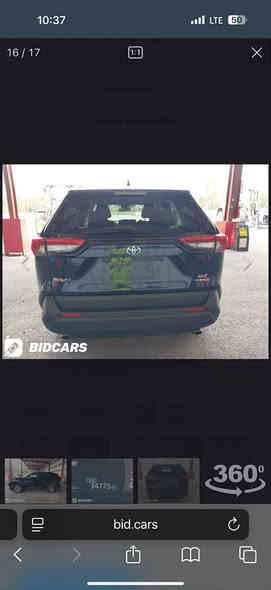 يا الله السلام عليكم تيوتا راف4 فول مواصفات للاخير فتحه Xle مديل ٢٤ بدون يرباك بدون تبديل ليبل واحد صور لحادث بل منشور صبغ فقط عله كد لحادث شي بصيط  رقم بغداد بسمي ***********
