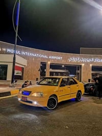 شيري كوين موديل 2011 رقم نينوى شرط التحويل السياره خير من الله كير ومك...