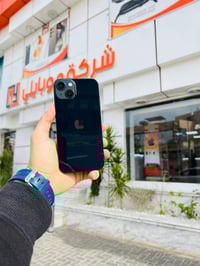 ايفون ١٣ • ١٢٨ • بطاريه ٩٦