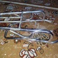 سوبايه دبل • سلة دراجة • وزن ثقيل