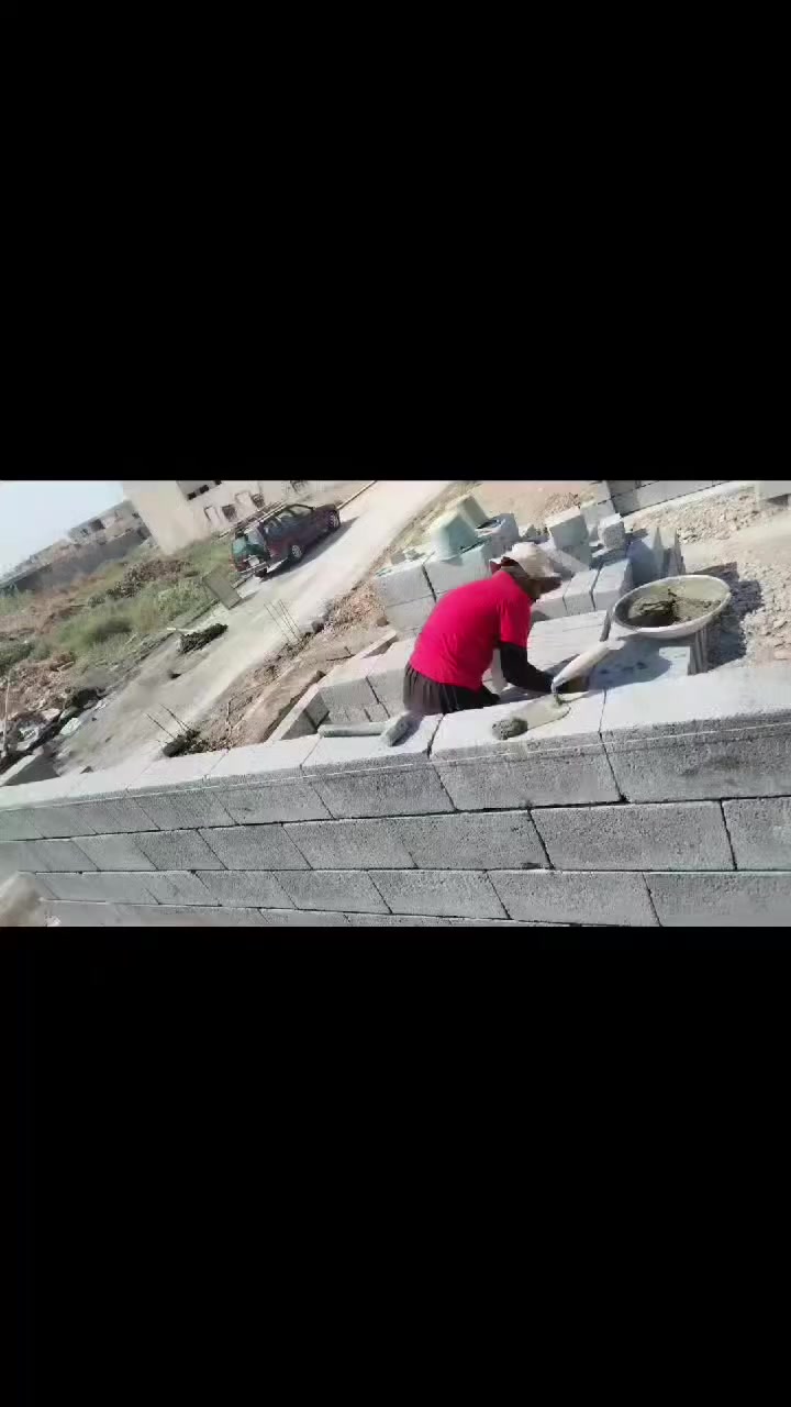 💥البناء بالتقسيط متوفر الان في مدينة الموصل عودة نظام الاقساط لبناء هيكلين بواجه تؤم


**إذا كنت صاحب هذا الإعلان وتريد حذفه لأي سبب، رجاءا أرسل رسالة إلى الدعم الفني**