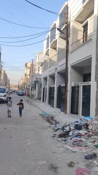 حي المصطفى • ١٠٠م • سند ٢٥