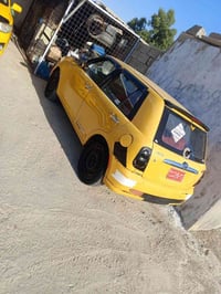 جيلي • ٢٠١٢ • كركوك