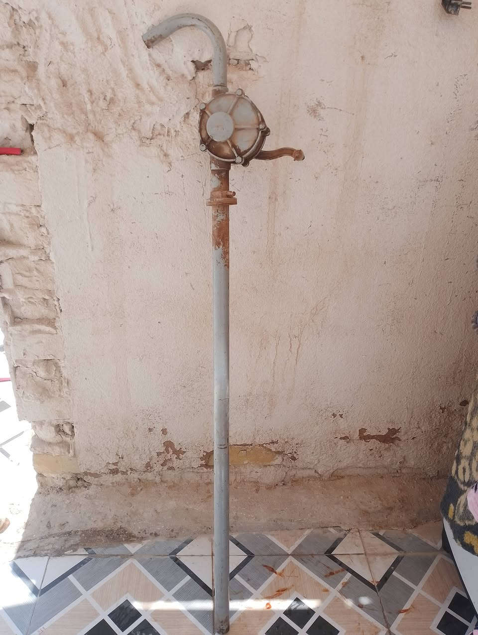 مدكه مال دهن اصليه مستخدمه شغاله
ساحبه طباخ نضيفه شغاله نوعية ممتازه 

سفيفه روله كامله ثقيل 

ابو غريب خرنابات 

***********

***********

