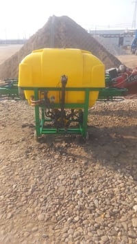 للبيع مرشه 400لتر  جناح ثقيل 07733730647