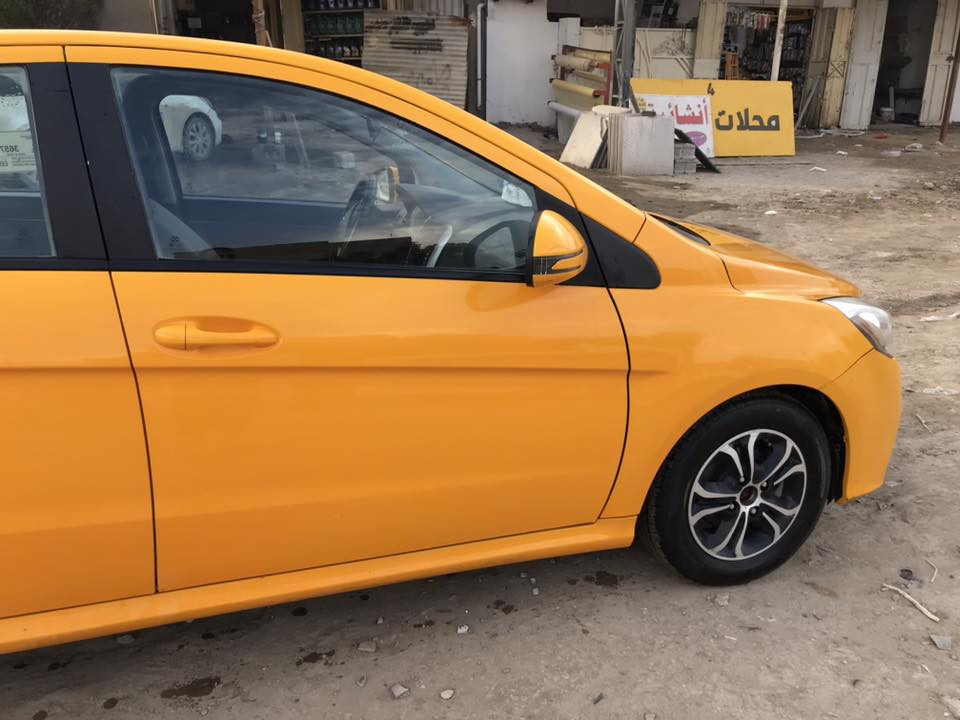 للبيع بايك D20 موديل ٢٠١٩ سياره جديده قطرة اخياس مابيه بيه منظومة غاز  الاتصال ***********
