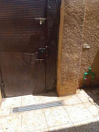 بيت للبيع مساحة 75 متر منطقة الاستكشافات للاتصال 07755476962