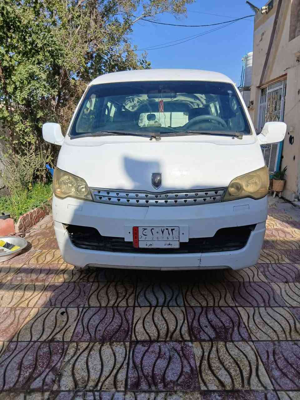 سلام عليكم  جنبي موصليه 2014 بسم مواطن  سنويه عضم عاج ماعليه اشارة حجز   مكينه كير جديد تخم تأيرات صدر جديد  كهربائيات كاملهه
مكاني بغداد مجمع 
بيع او مراوس حسب قناعه 
***********
