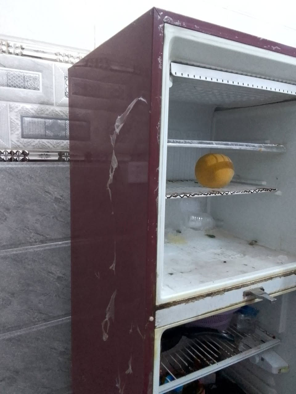 للبيع مدخله تصليح تشتغل سعر ١٠٠مدينه الصدر


**إذا كنت صاحب هذا الإعلان وتريد حذفه لأي سبب، رجاءا أرسل رسالة إلى الدعم الفني**