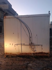 كربلاء • بالفيديو