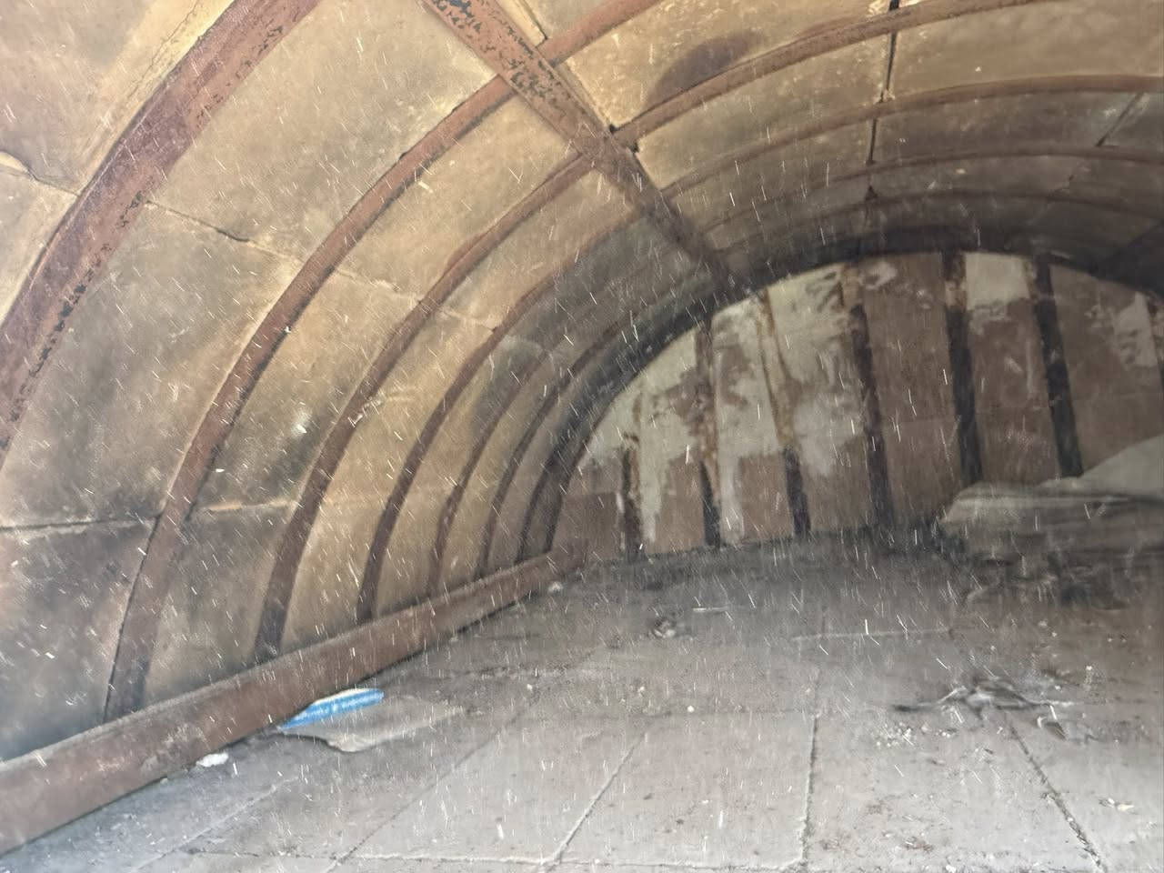 بيع مستعجل لضيق المكان فرن بيتزا للبيع بغداد حي اور السعر قيم واخذ


**إذا كنت صاحب هذا الإعلان وتريد حذفه لأي سبب، رجاءا أرسل رسالة إلى الدعم الفني**