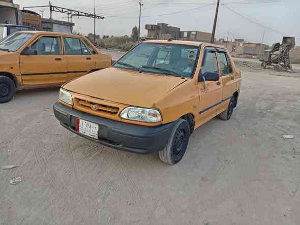 سلام عليكم سايبه 2017لبيع بيهه بجم ومصلح حدايه ومكينه وكير حلوات السعر 20 وبيه مجال ***********
