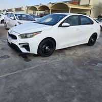 كيا فورتي • ٢٠٢١ • محرك ٢٠٠٠