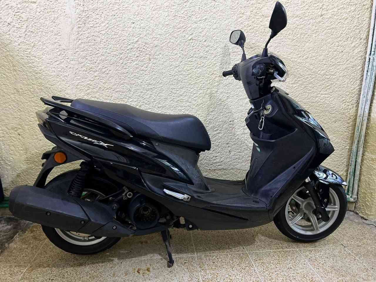 ياالله دراجه شمعه ياباني الحديث موديل ٢٠١٨ مكفوله كفاله عامه ماشيه 22 الف
*********** المكان مدينه الصدر سوك العوره
